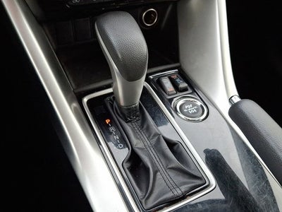 2024 Mitsubishi Eclipse Cross LE