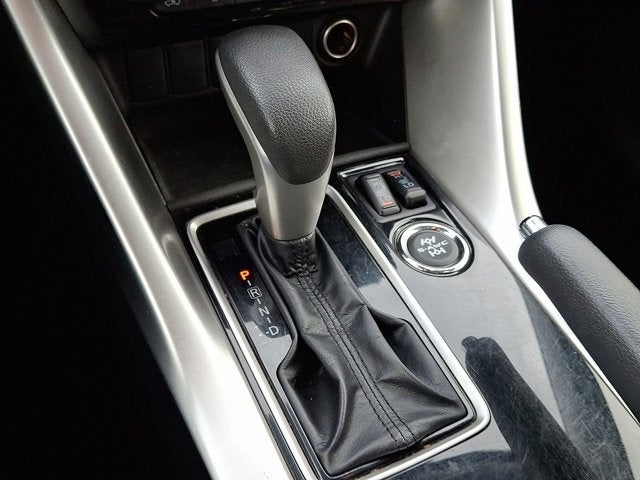 2024 Mitsubishi Eclipse Cross LE