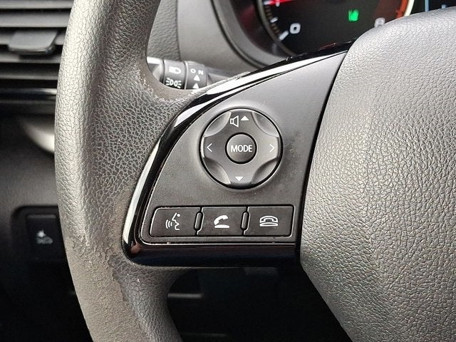 2024 Mitsubishi Eclipse Cross LE