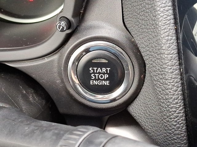 2024 Mitsubishi Eclipse Cross LE