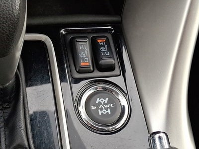 2024 Mitsubishi Eclipse Cross LE