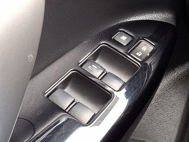 2024 Mitsubishi Eclipse Cross LE