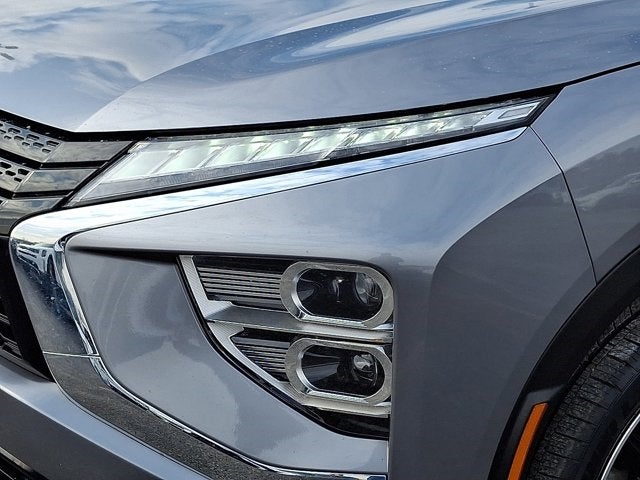 2023 Mitsubishi Eclipse Cross SEL