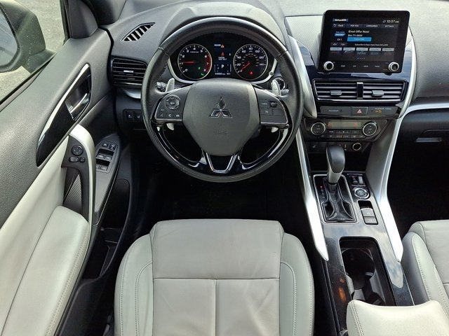 2023 Mitsubishi Eclipse Cross SEL