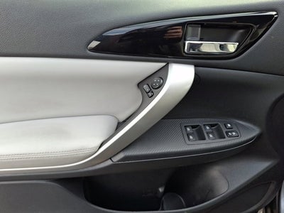 2023 Mitsubishi Eclipse Cross SEL