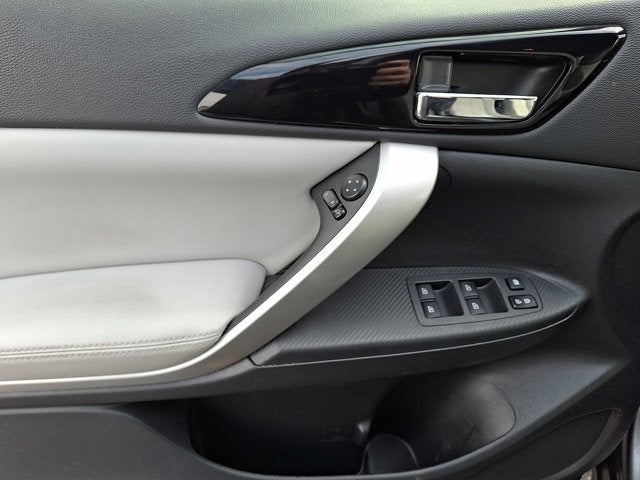 2023 Mitsubishi Eclipse Cross SEL