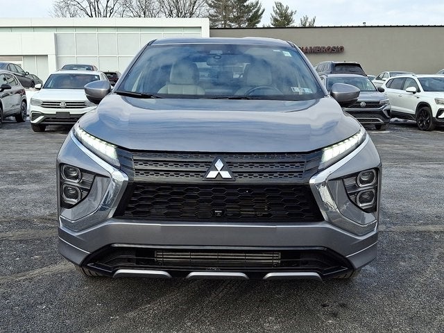 2023 Mitsubishi Eclipse Cross SEL