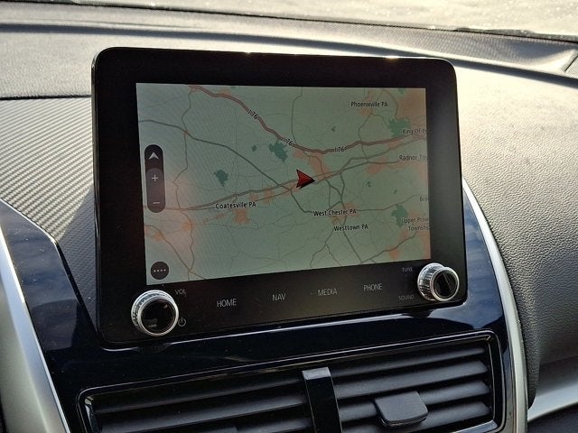 2023 Mitsubishi Eclipse Cross SEL