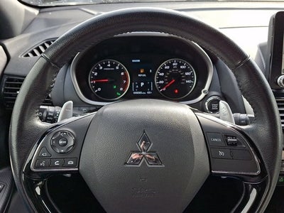 2023 Mitsubishi Eclipse Cross SEL