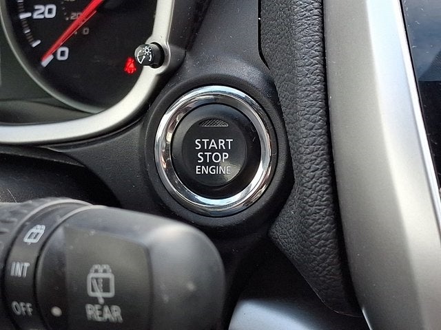 2023 Mitsubishi Eclipse Cross SEL