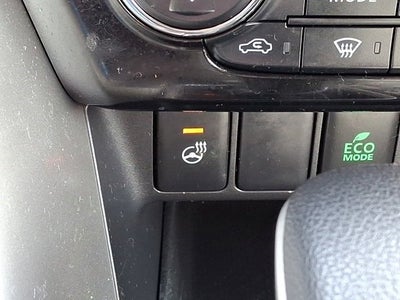 2023 Mitsubishi Eclipse Cross SEL