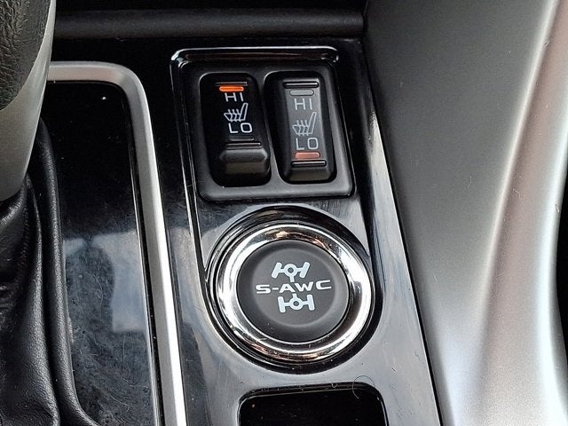 2023 Mitsubishi Eclipse Cross SEL