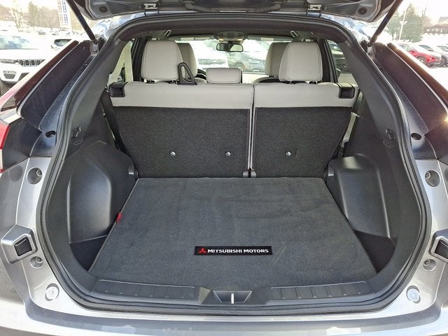 2023 Mitsubishi Eclipse Cross SEL