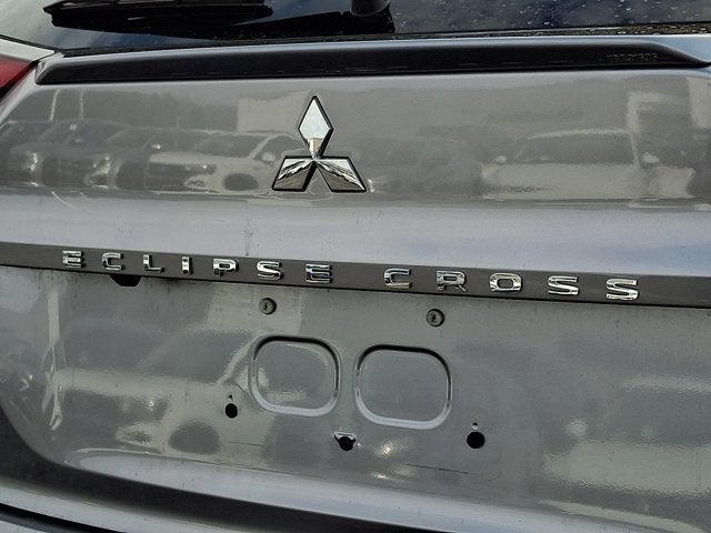2023 Mitsubishi Eclipse Cross SEL