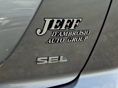 2023 Mitsubishi Eclipse Cross SEL