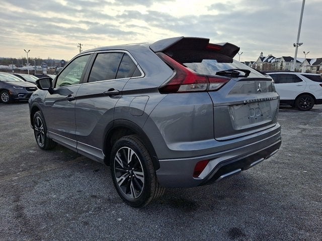 2023 Mitsubishi Eclipse Cross SEL