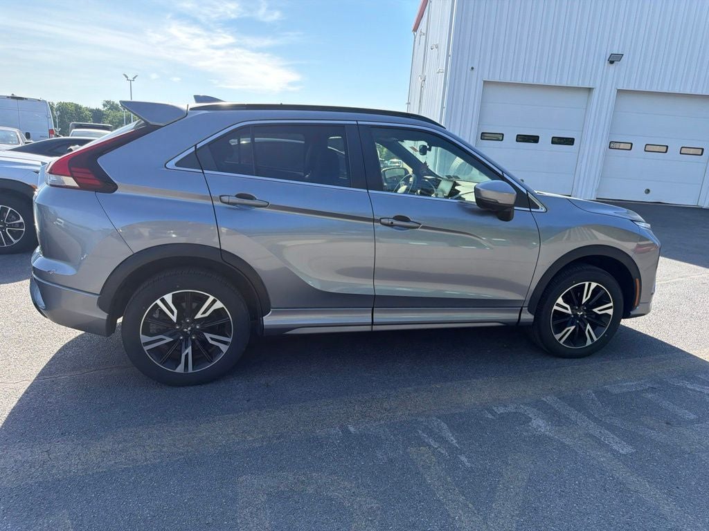 2023 Mitsubishi Eclipse Cross SEL