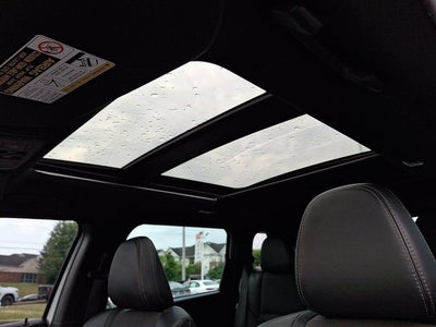 2022 Mitsubishi Outlander Black Edition