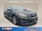 2015 Subaru Impreza 2.0i Premium
