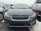 2015 Subaru Impreza 2.0i Premium