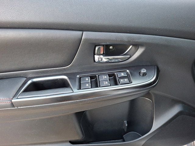 2018 Subaru WRX Base