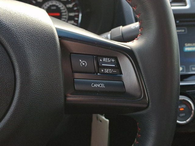 2018 Subaru WRX Base