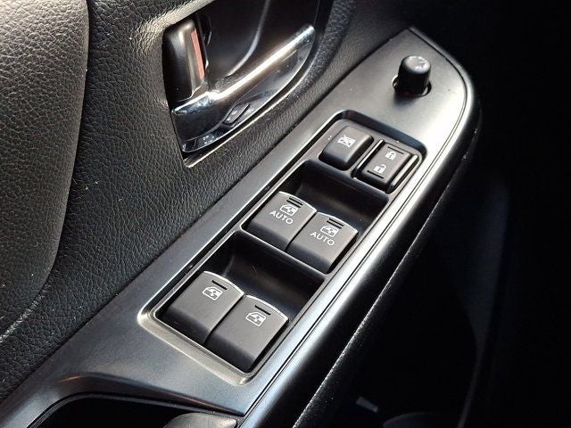 2018 Subaru WRX Base