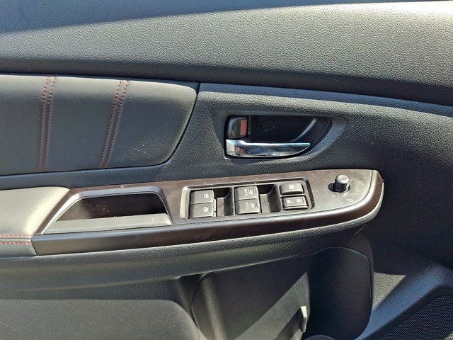 2021 Subaru WRX Premium