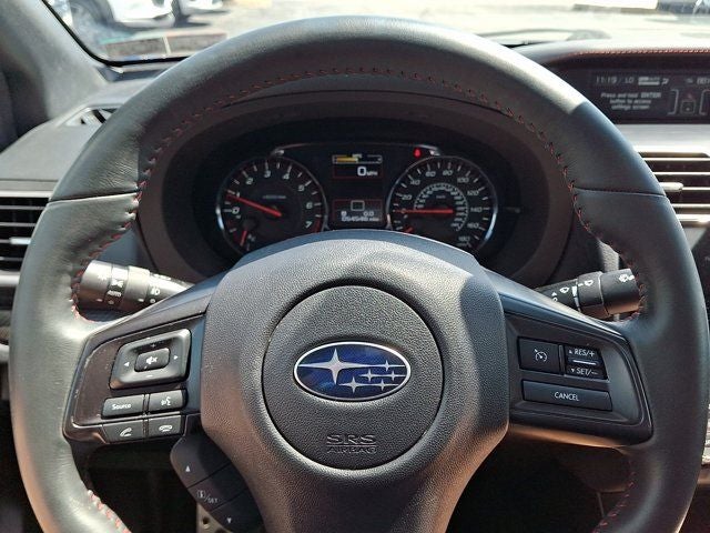 2021 Subaru WRX Premium