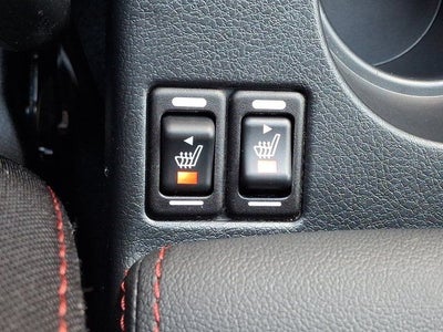 2021 Subaru WRX Premium