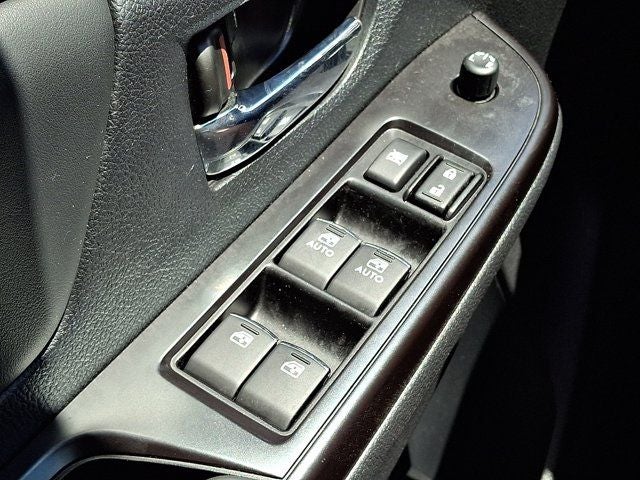 2021 Subaru WRX Premium