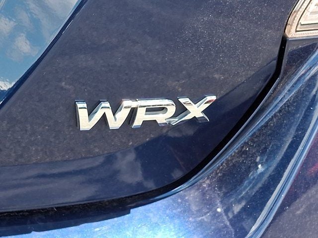 2021 Subaru WRX Premium