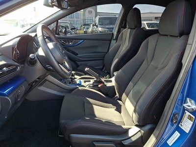 2023 Subaru WRX Premium