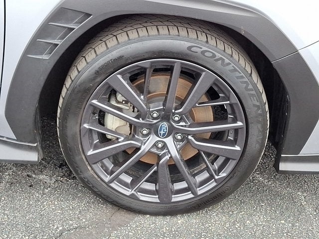 2024 Subaru WRX Premium