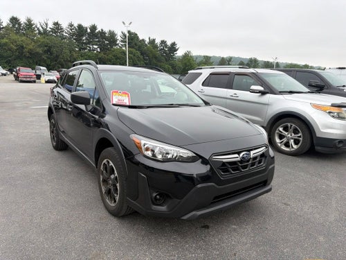 2023 Subaru Crosstrek Base