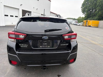 2023 Subaru Crosstrek Base