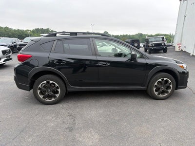 2023 Subaru Crosstrek Base