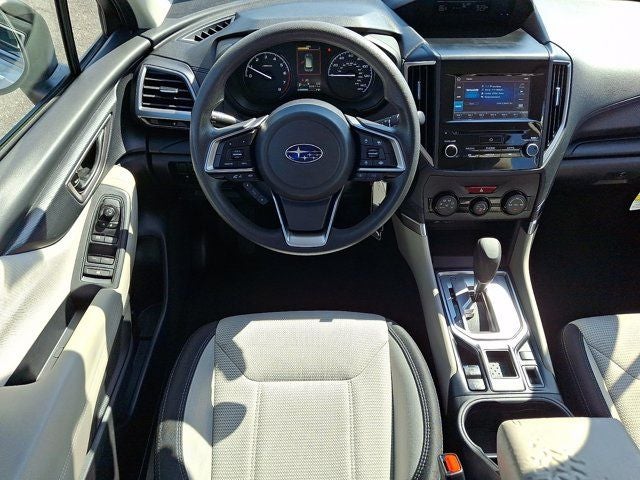 2022 Subaru Forester Base