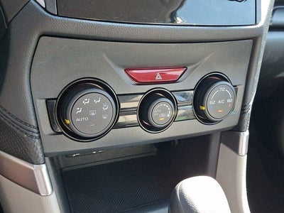 2022 Subaru Forester Base