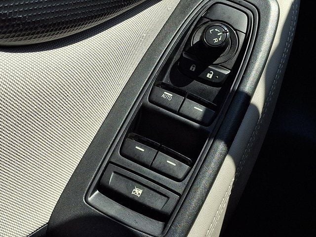 2022 Subaru Forester Base