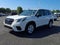 2022 Subaru Forester Base