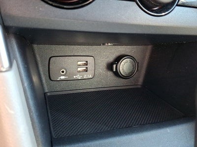 2022 Subaru Forester Base