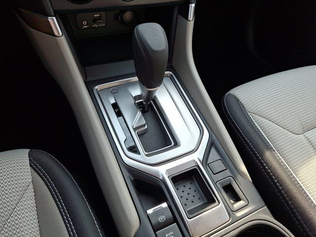 2022 Subaru Forester Base