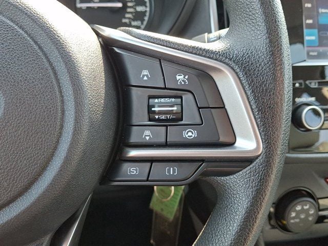 2022 Subaru Forester Base