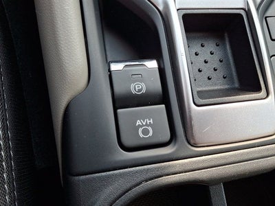 2022 Subaru Forester Base