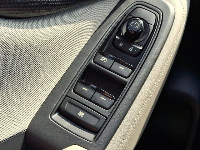 2022 Subaru Forester Base