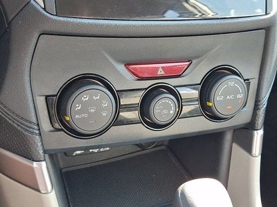 2023 Subaru Forester Base