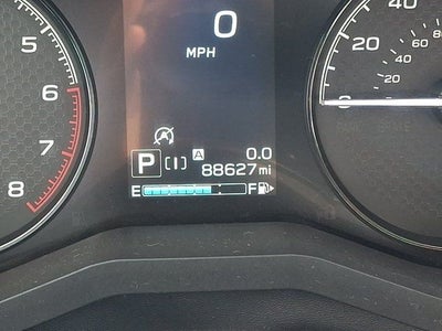 2023 Subaru Forester Base