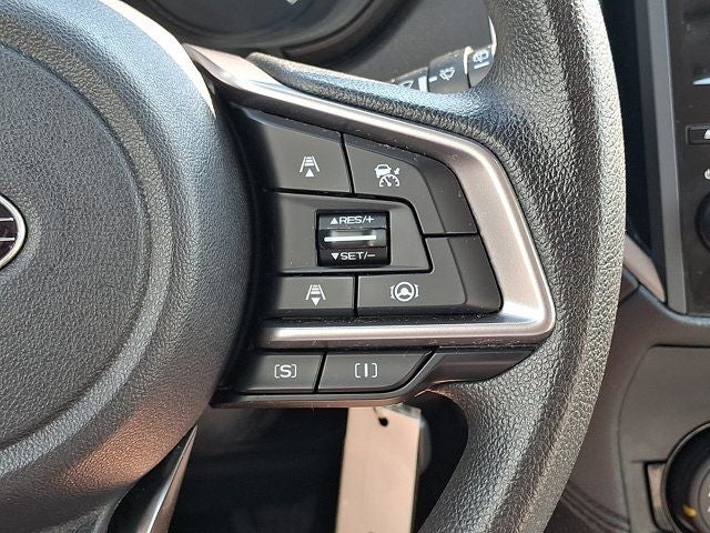 2023 Subaru Forester Base