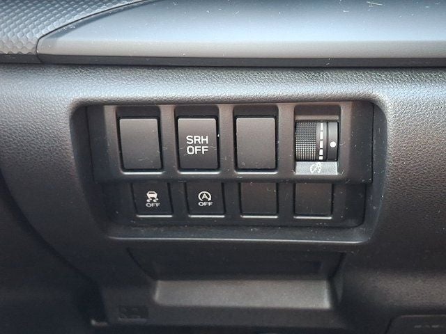 2023 Subaru Forester Base
